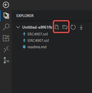 ChainIDE tweet media