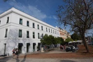 La Soledad tweet media