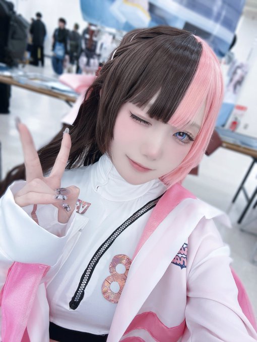 コスプレイヤーなののTwitter画像5