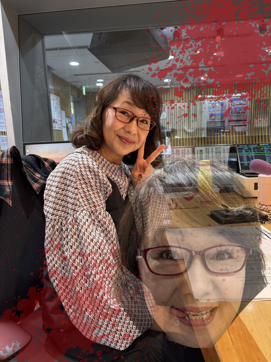 鶴光の噂のゴールデンリクエスト📻 (@tsuruko_golden) / Posts / X