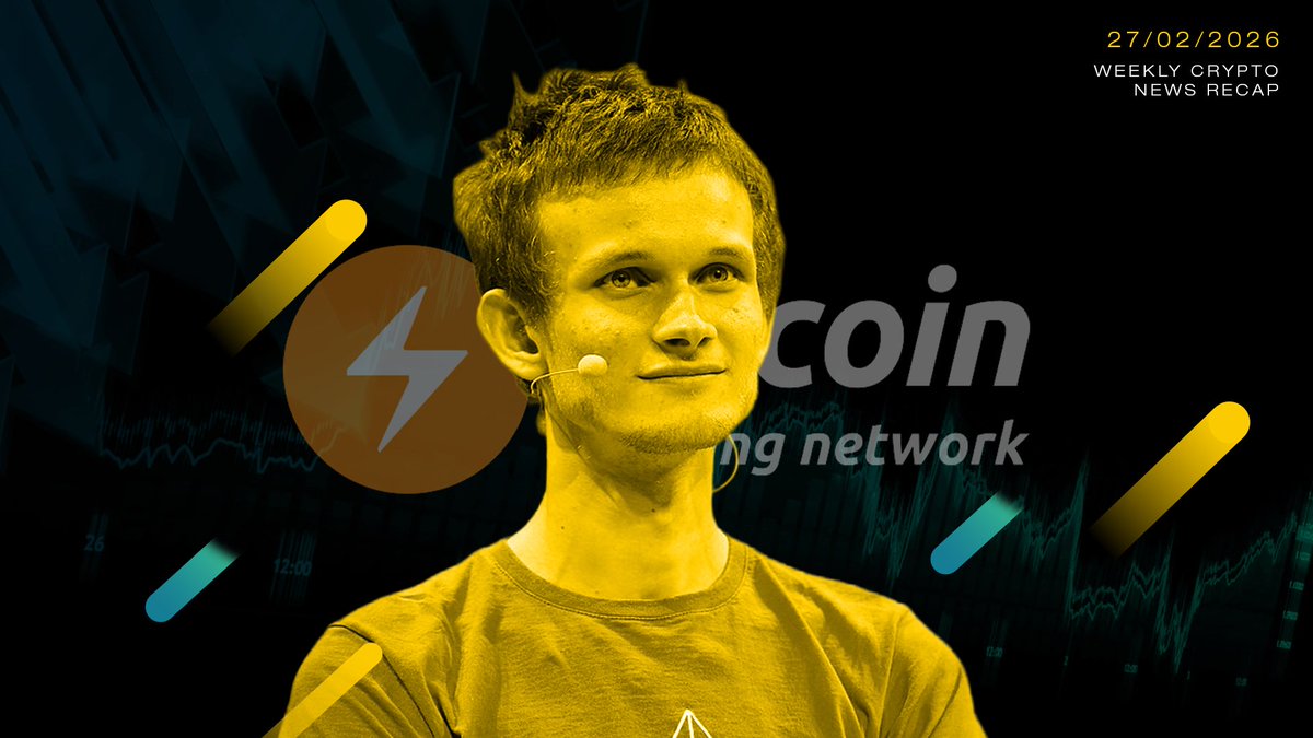 Electrocoin tweet media