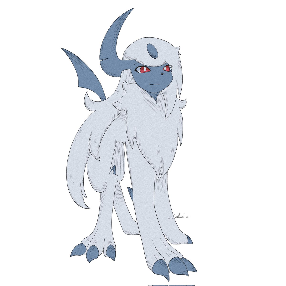 ソルヴァ☪︎ tweet media