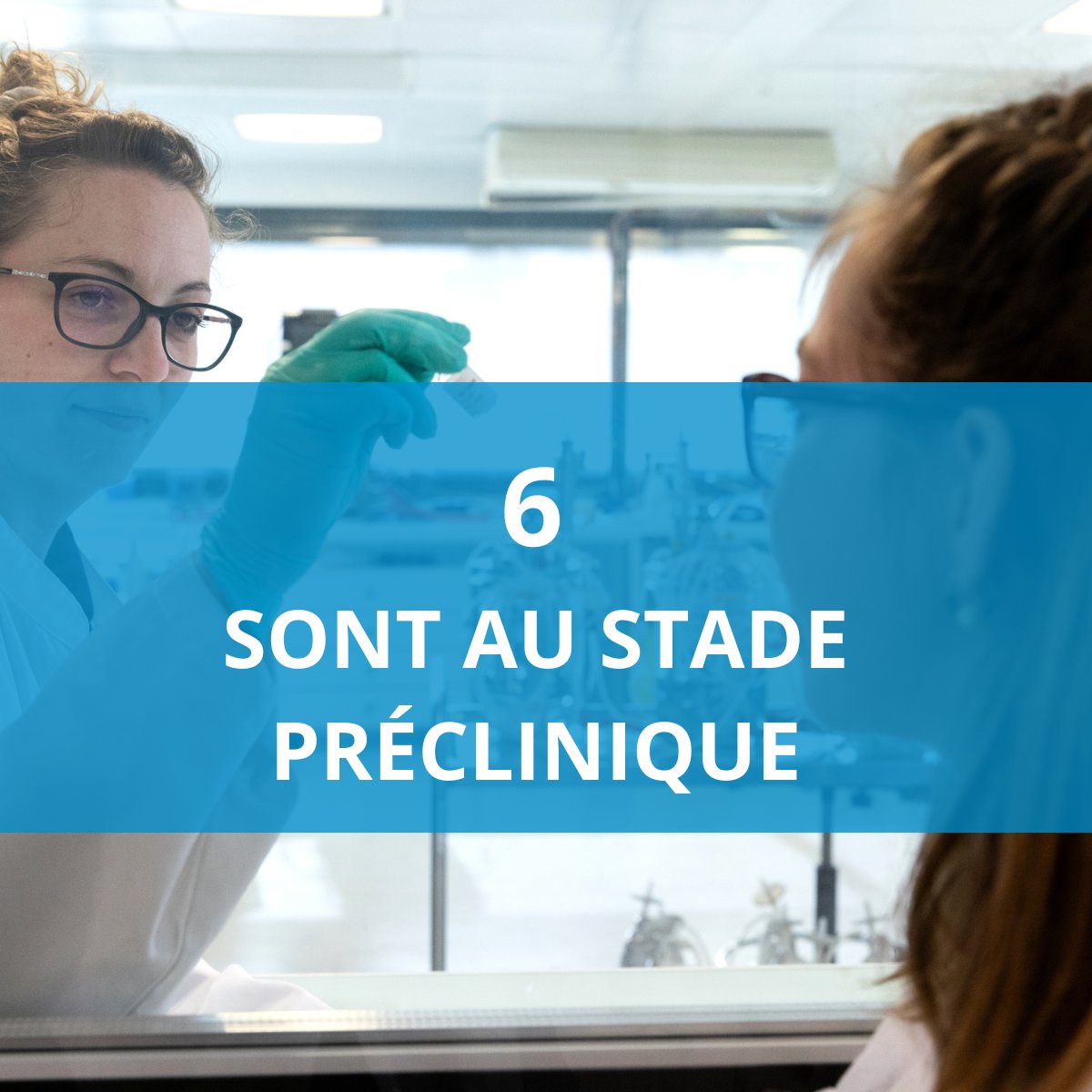 GENETHON France tweet media