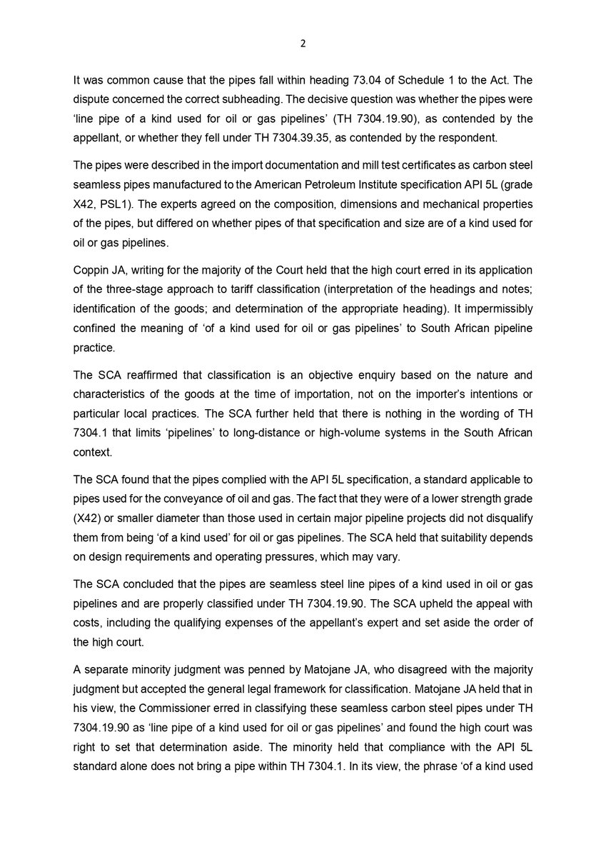 Supreme Court of Appeal ZA tweet media