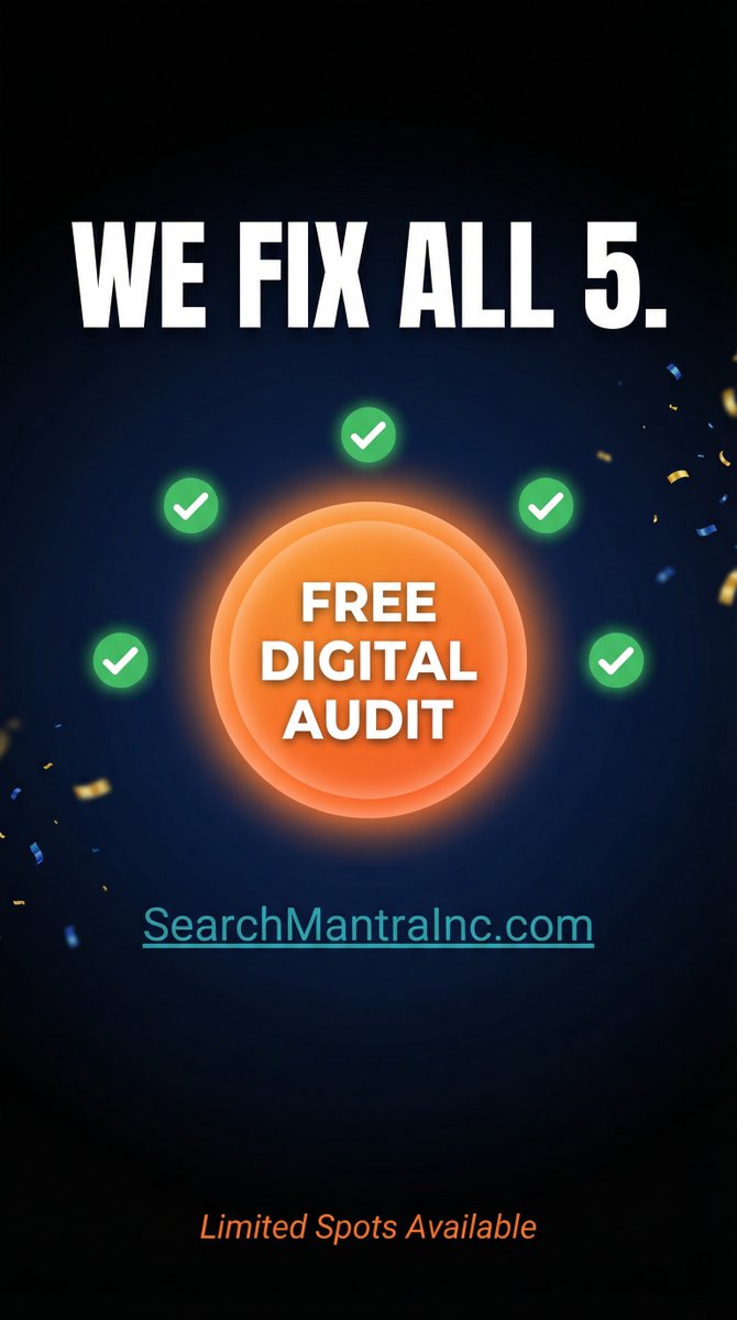 SearchMantra tweet media