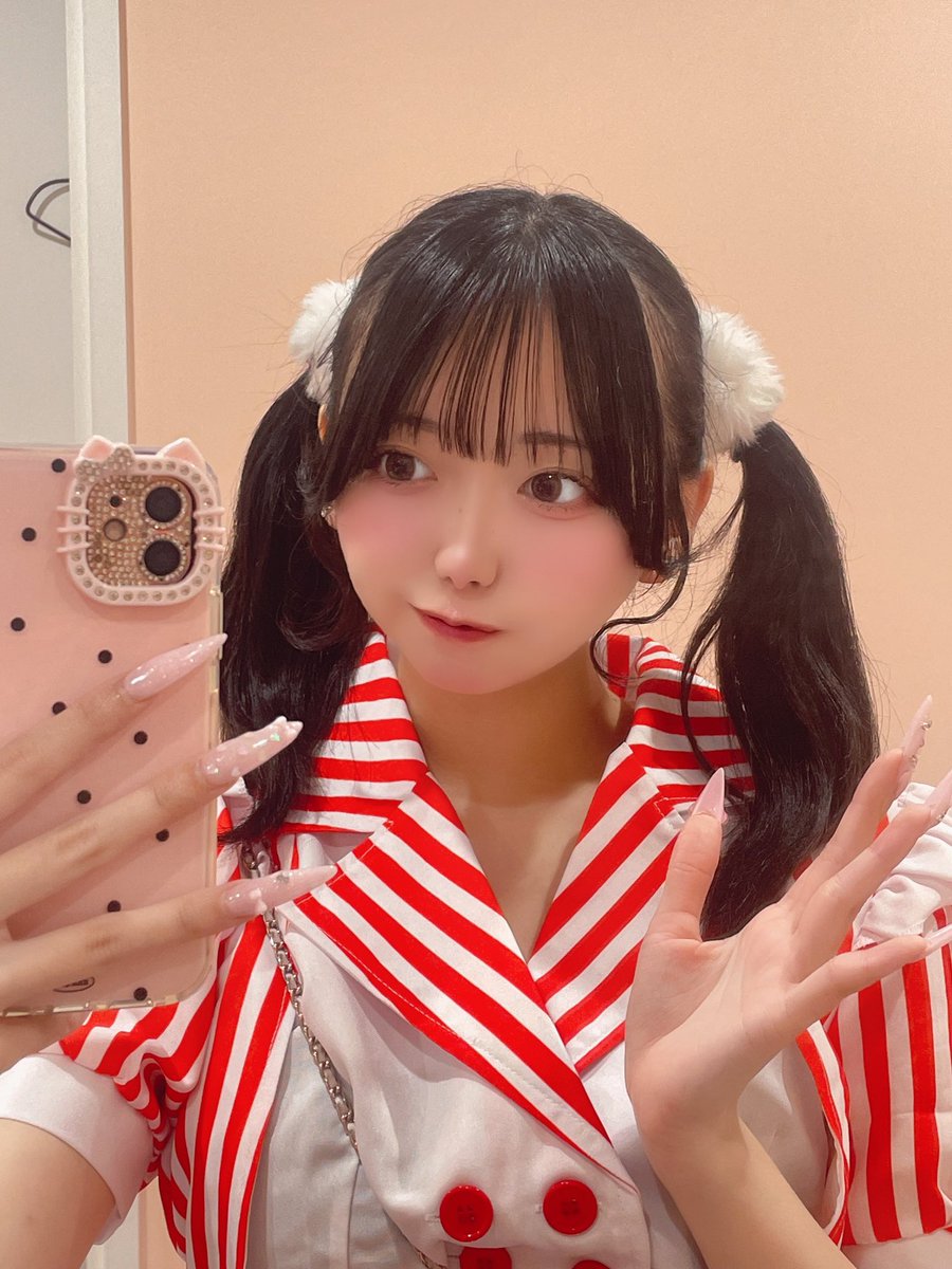 まゆちゃん🐰🎀 (@mayu_oshiose) / Posts / X