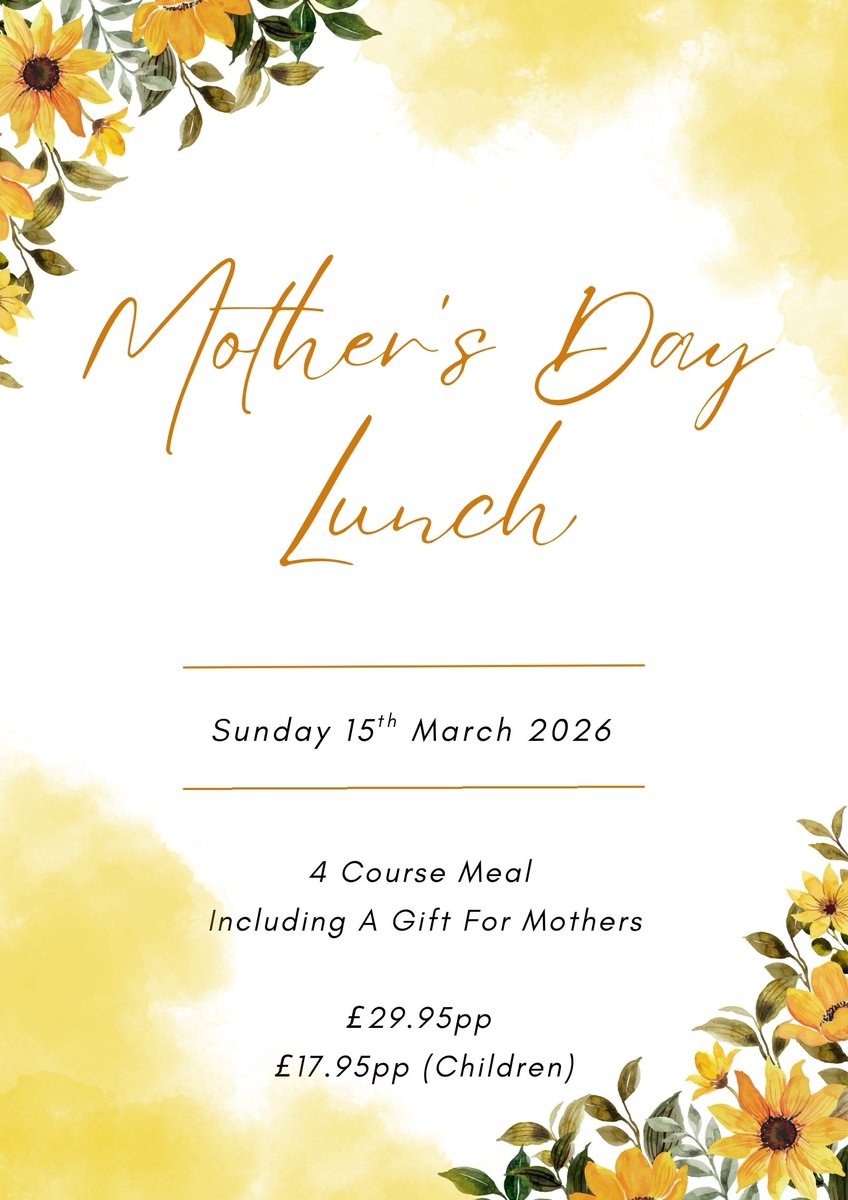 Nuneaton Golf Club tweet media