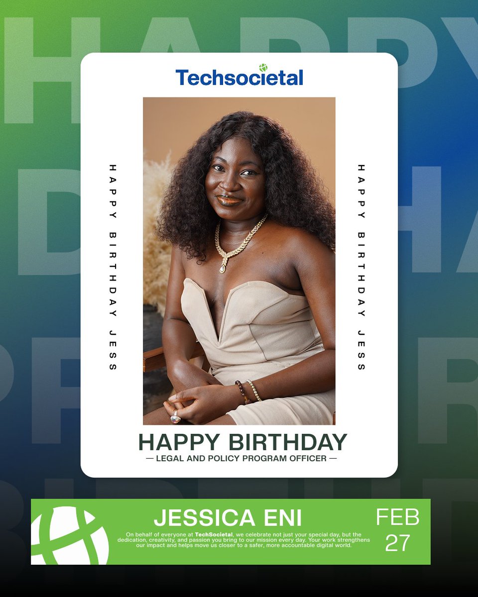 Techsocietal tweet media