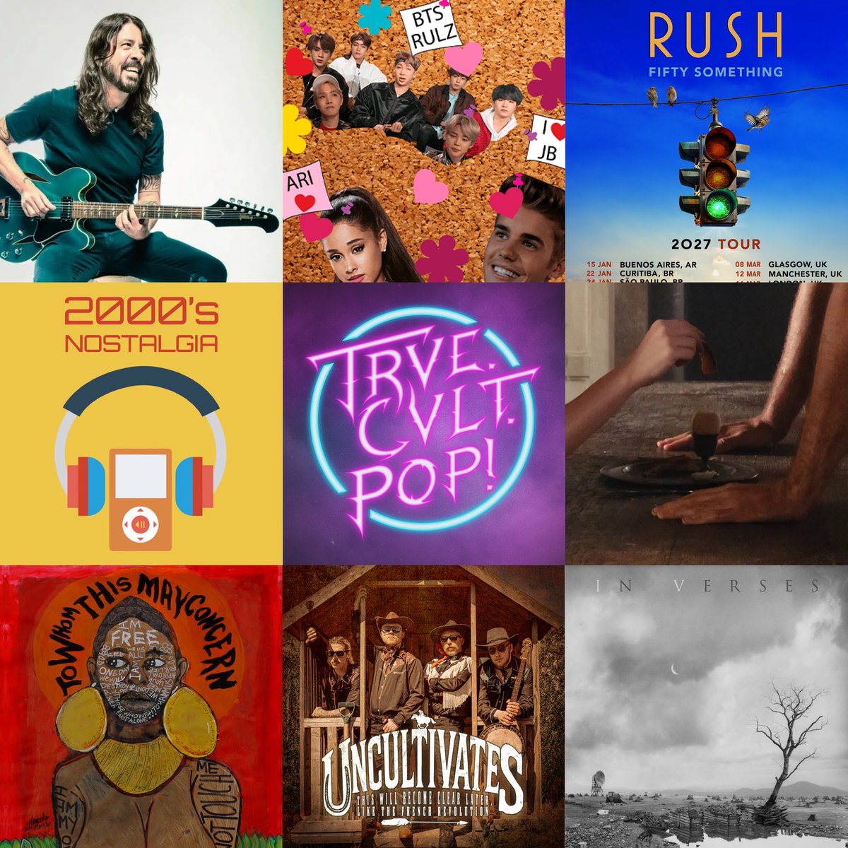 Trve. Cvlt. Pop! Podcast tweet media