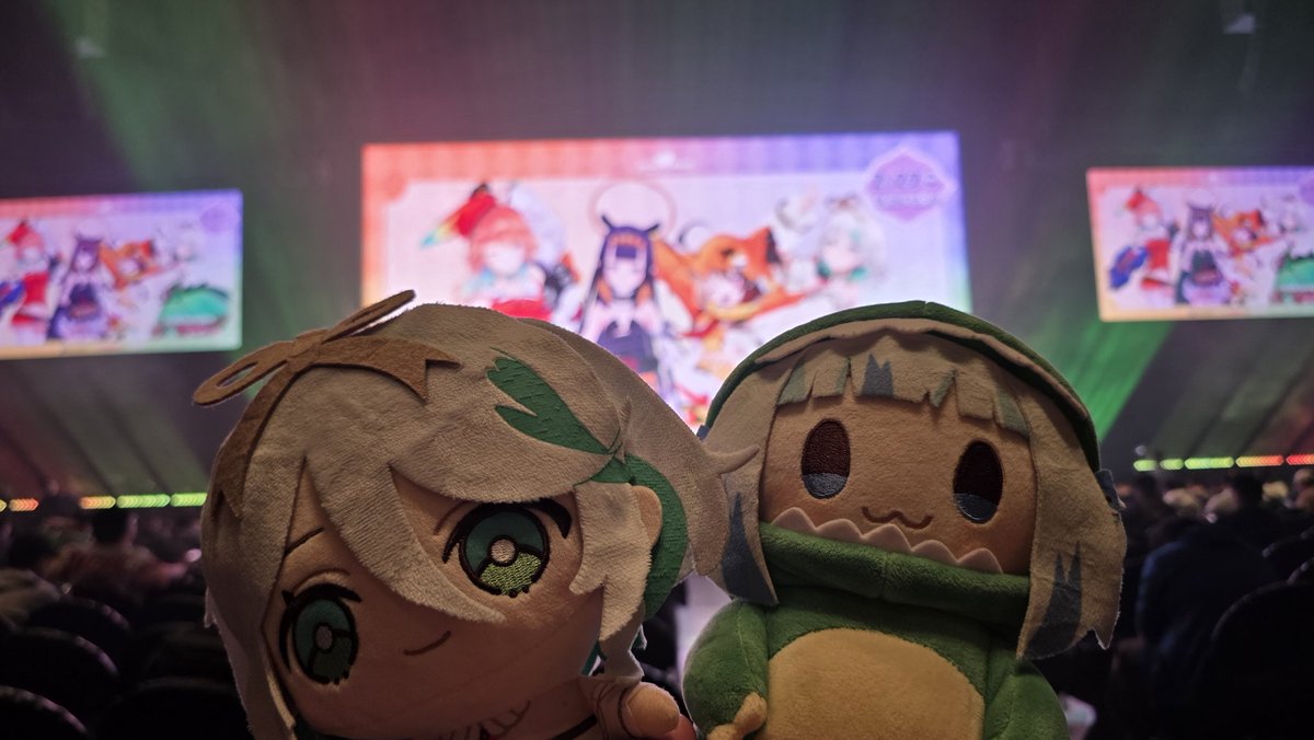 spin to win #Immergination #hololivemeet