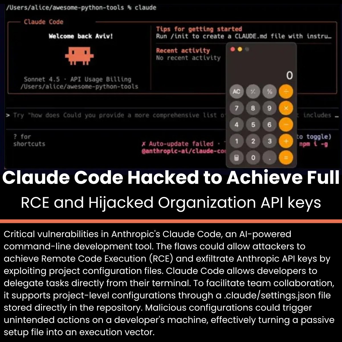 Cyber Security News tweet media