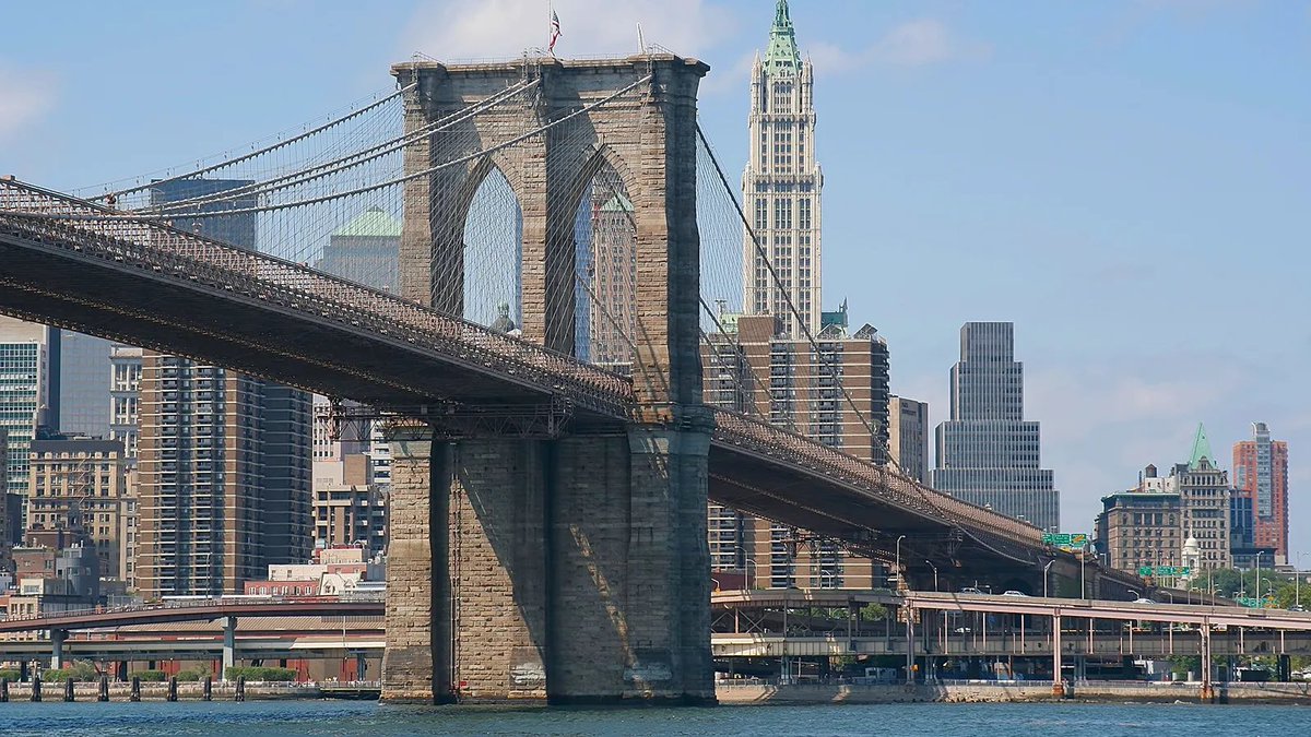 wintersjnk's tweet photo. iconic bridges https://t.co/XYDjZueImK