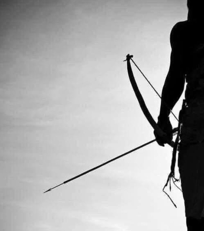 Être un mâle est une question de naissance
Être un adulte est une question de temps 
Être un homme, bon ou mauvais est une question de choix 

*Sagesse amérindienne