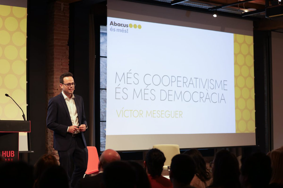 Abacus cooperativa tweet media