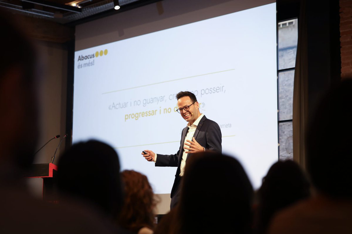 Abacus cooperativa tweet media