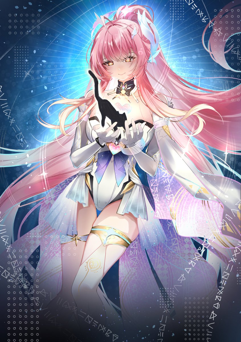 梓芊🐰🤍 tweet media