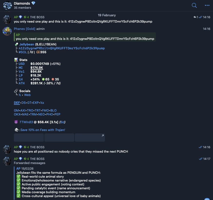 Study Conviction 💎