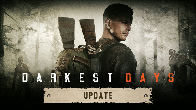 DARKESTDAYS_EN's tweet photo. [Update] 2/27 (Fri) Version 0.28.3 Release Notice

In the DARKEST DAYS, Trust No One!

Hello Survivors,

This is the DARKEST DAYS.

Version 0.28.3 of DARKEST DAYS has been released with the following changes applied.
For a smoother gaming experience, please update to the latest version.

Please check below for more details:

■ Release Schedule
- At approximately 2/27 (Fri) 09:00 UTC

■ Update Details
- Fixed an issue where Korean text was displayed on some UI buttons
- Fixed an issue where the game would close when clicking Cure Infection / Revive All while having a Level 1–5 Medical Room during Boss Raid Single Mode
- Fixed an issue where the Single Raid ranking score conditions were not applied correctly

■ Notes
- A server patch will be applied with the latest version release to implement the updates above
- Those currently in the game are advised to log out and update to the latest version before continuing gameplay
- On mobile, please go to Settings ▶ Account ▶ Return to Title Screen to exit and reconnect to the game

※ Due to a delay in the iOS review process, we will proceed with the PC, Steam, AOS (Android) build distribution first.

Thank you.

— DARKEST DAYS Team