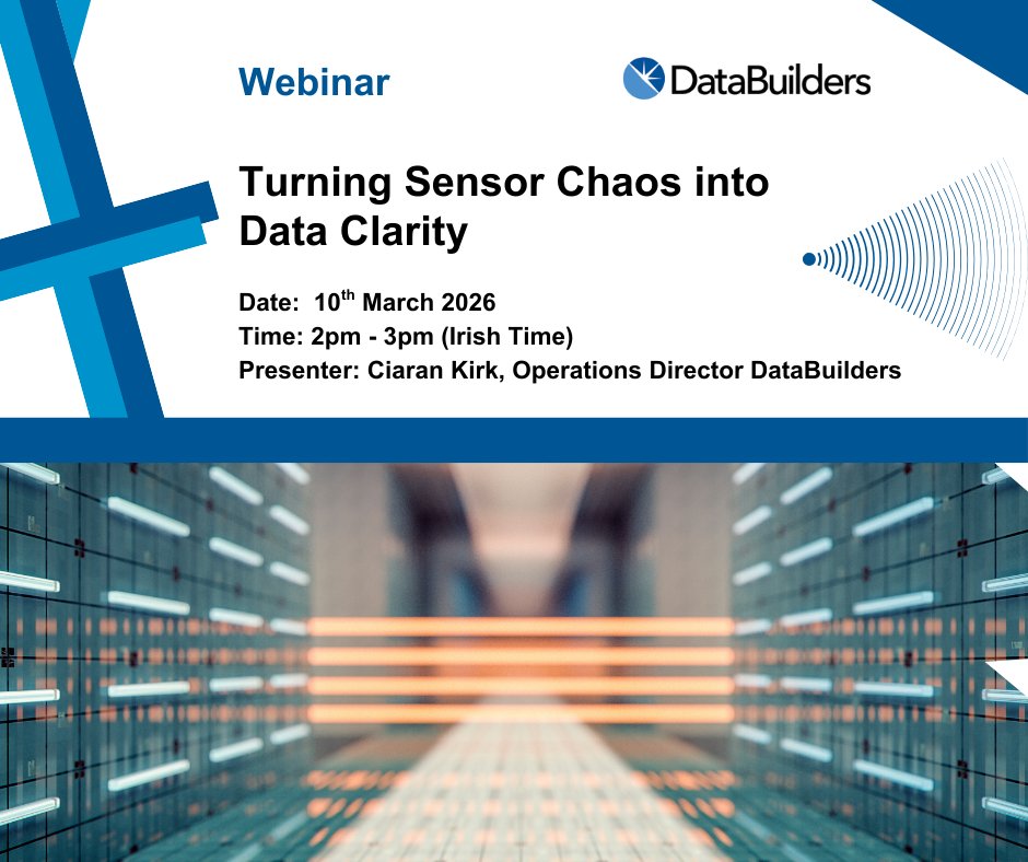 DataBuilders tweet media