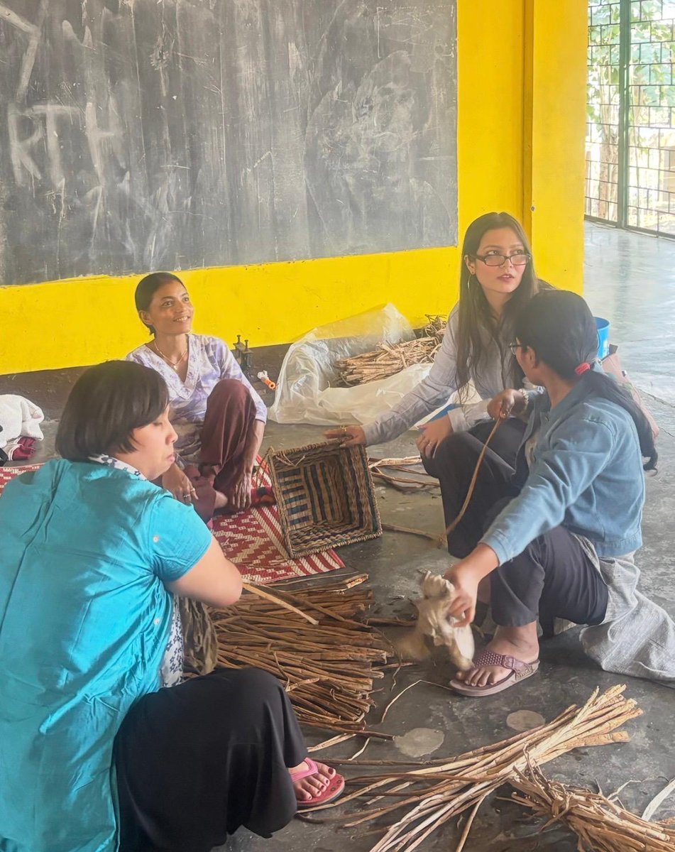 UNV India tweet media