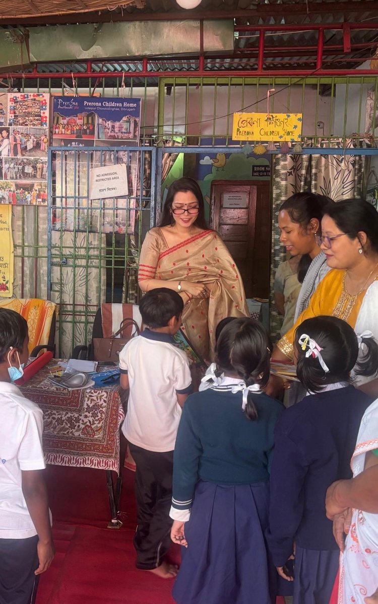 UNV India tweet media