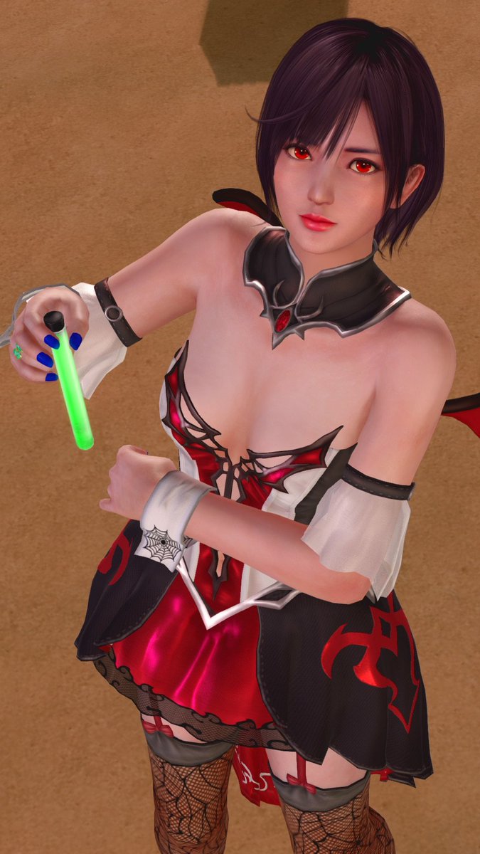 RESIDENT EVIL requiemを始めたのれす。
14時解禁だったのですが、案の定最適化不足のせいで落ちまくる落ちまくる・・・OTL
Capcomはまたやってくれたな！
モンハンと同じような落ち方するし学習能力ないんかぃと思った次第なのですょ。
んで早速海外版の洗礼も浴びて気分がダウンなのれすω
#DOAXVV