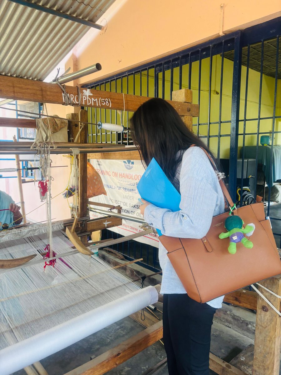 UNV India tweet media