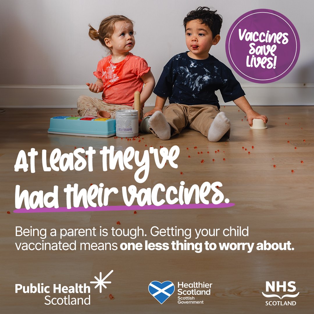 Public Health Scotland tweet media
