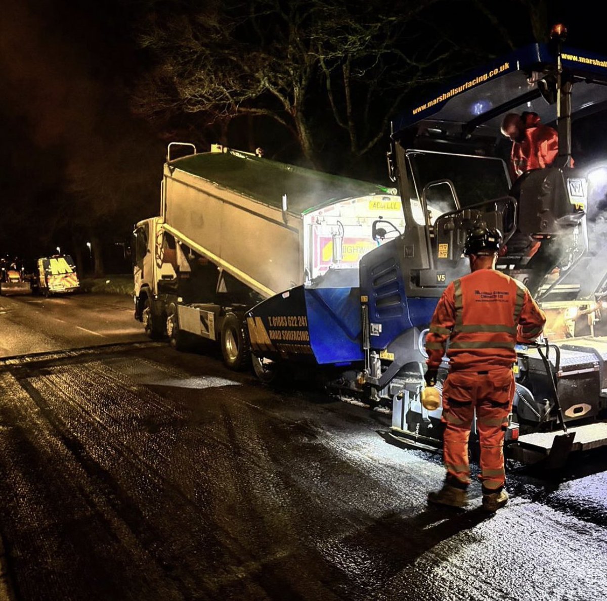 Marshall Surfacing tweet media