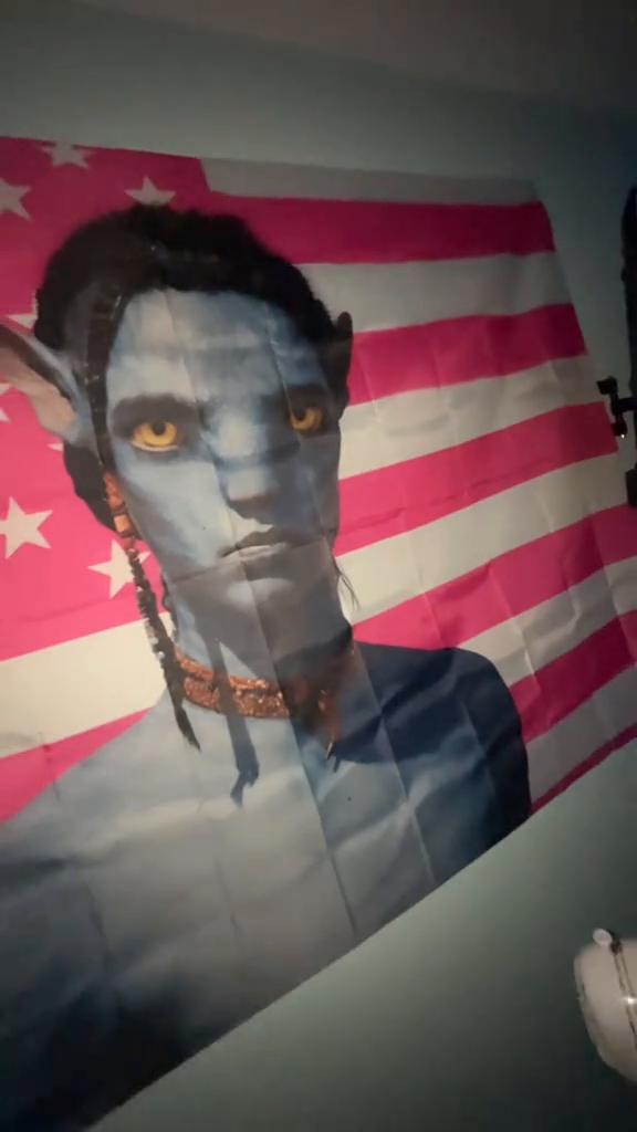 Joseph Starobinets tweet media