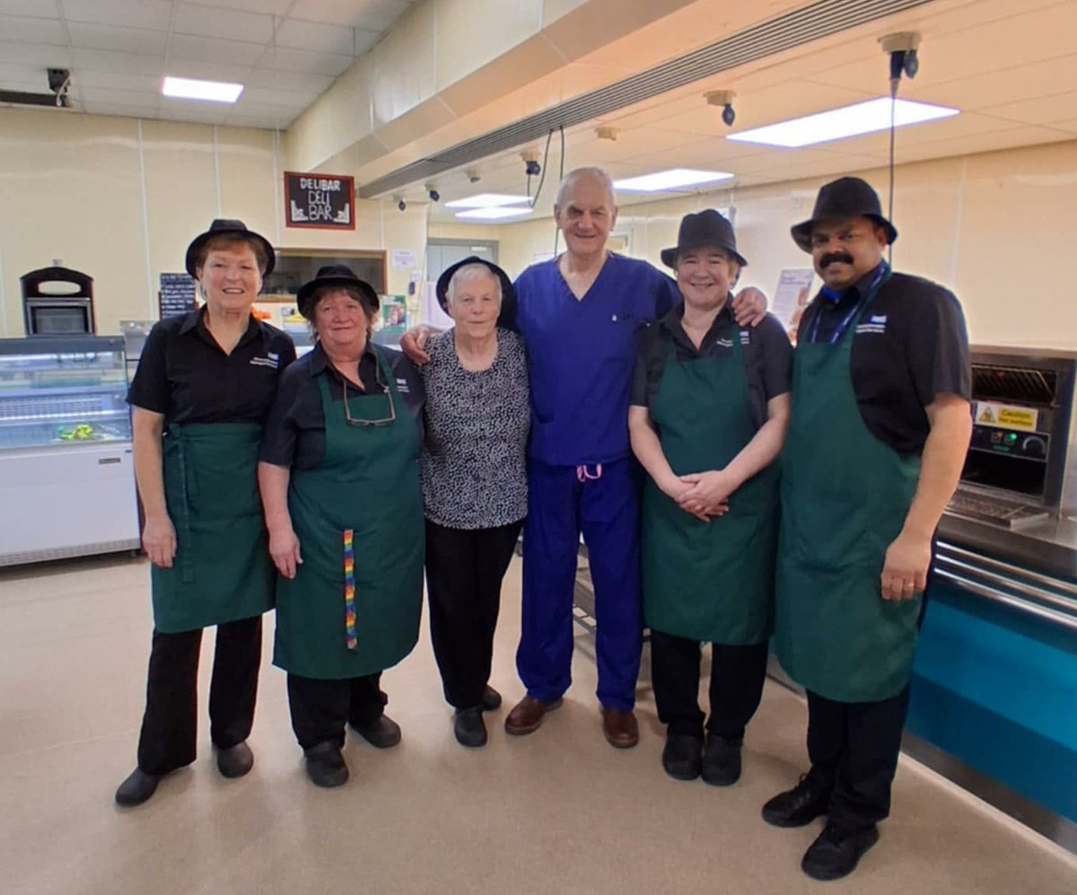 Gloucestershire Managed Services tweet media