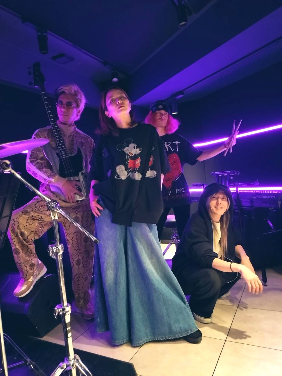 北川遊太 tweet media