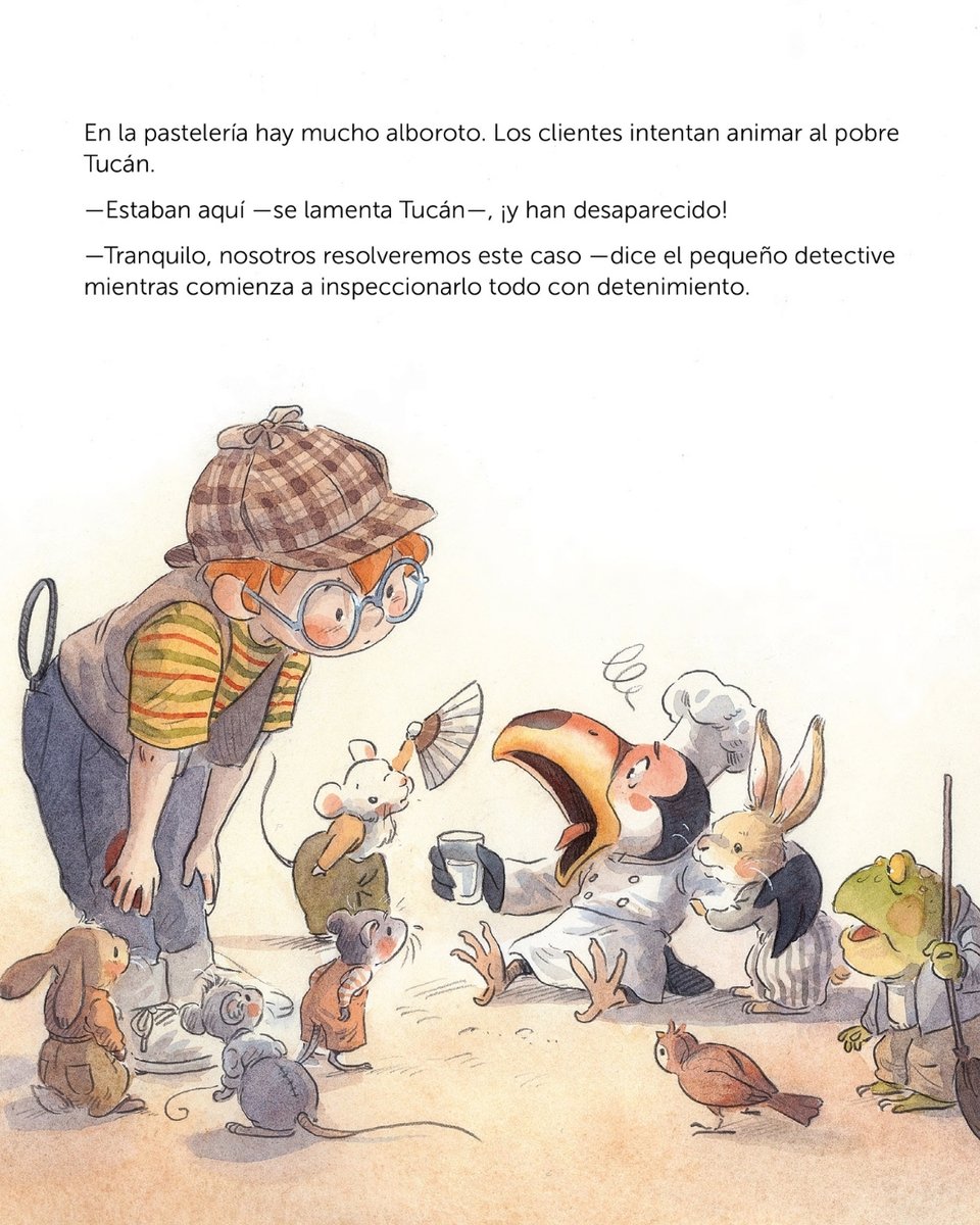 Editorial Flamboyant tweet media