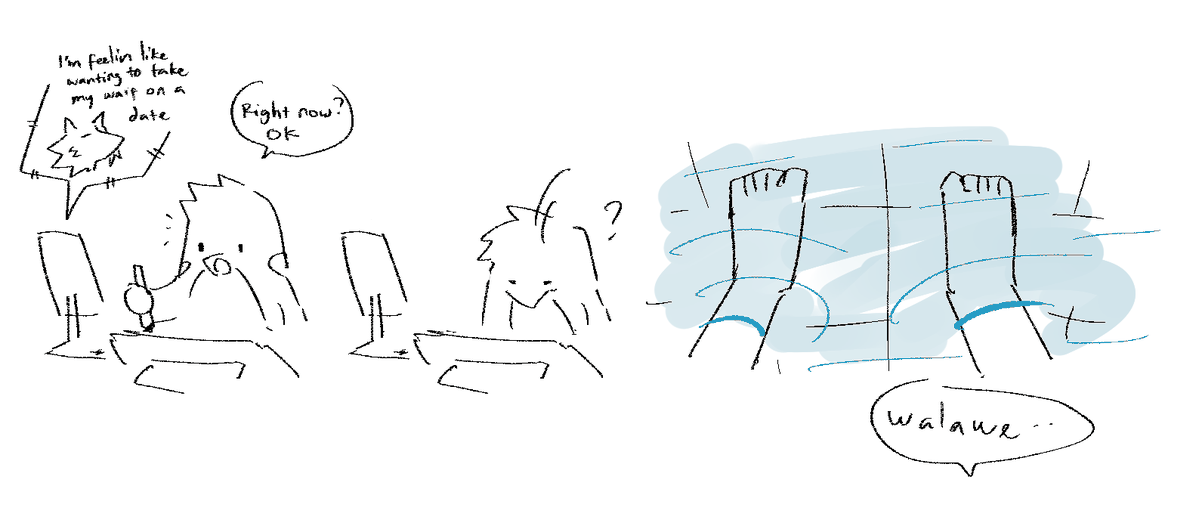 Altersky (@alterskypenguin) on Twitter photo 