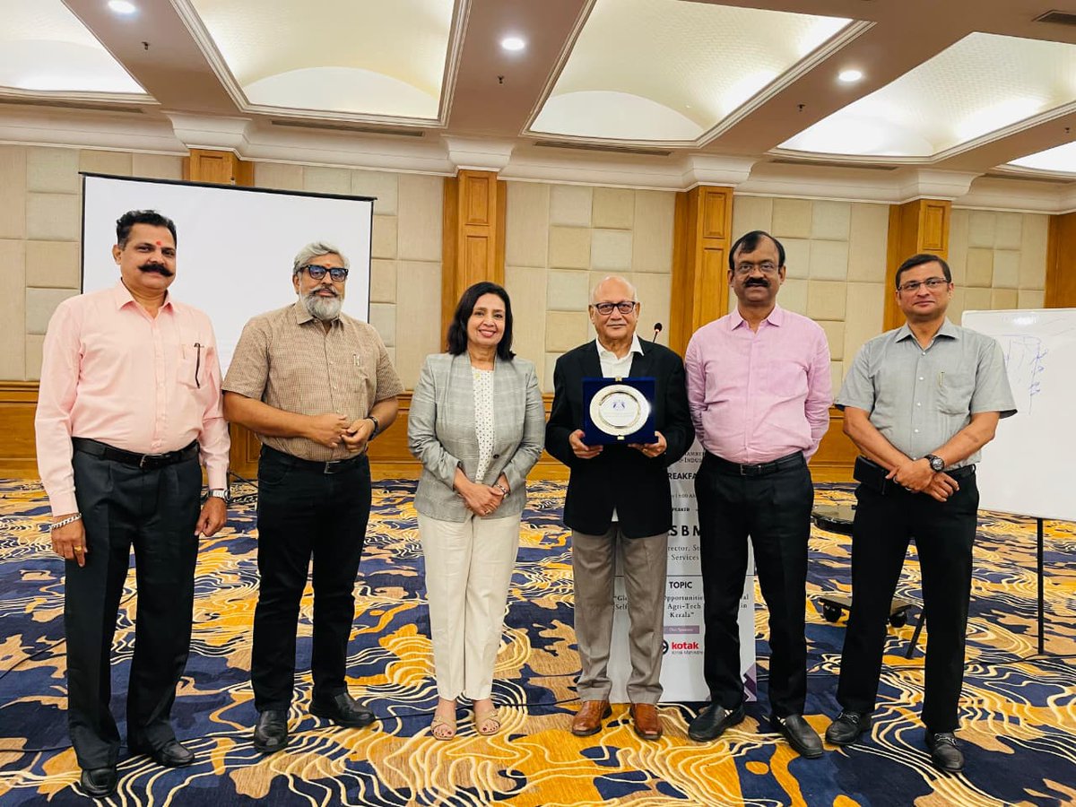 The Cochin Chamber tweet media