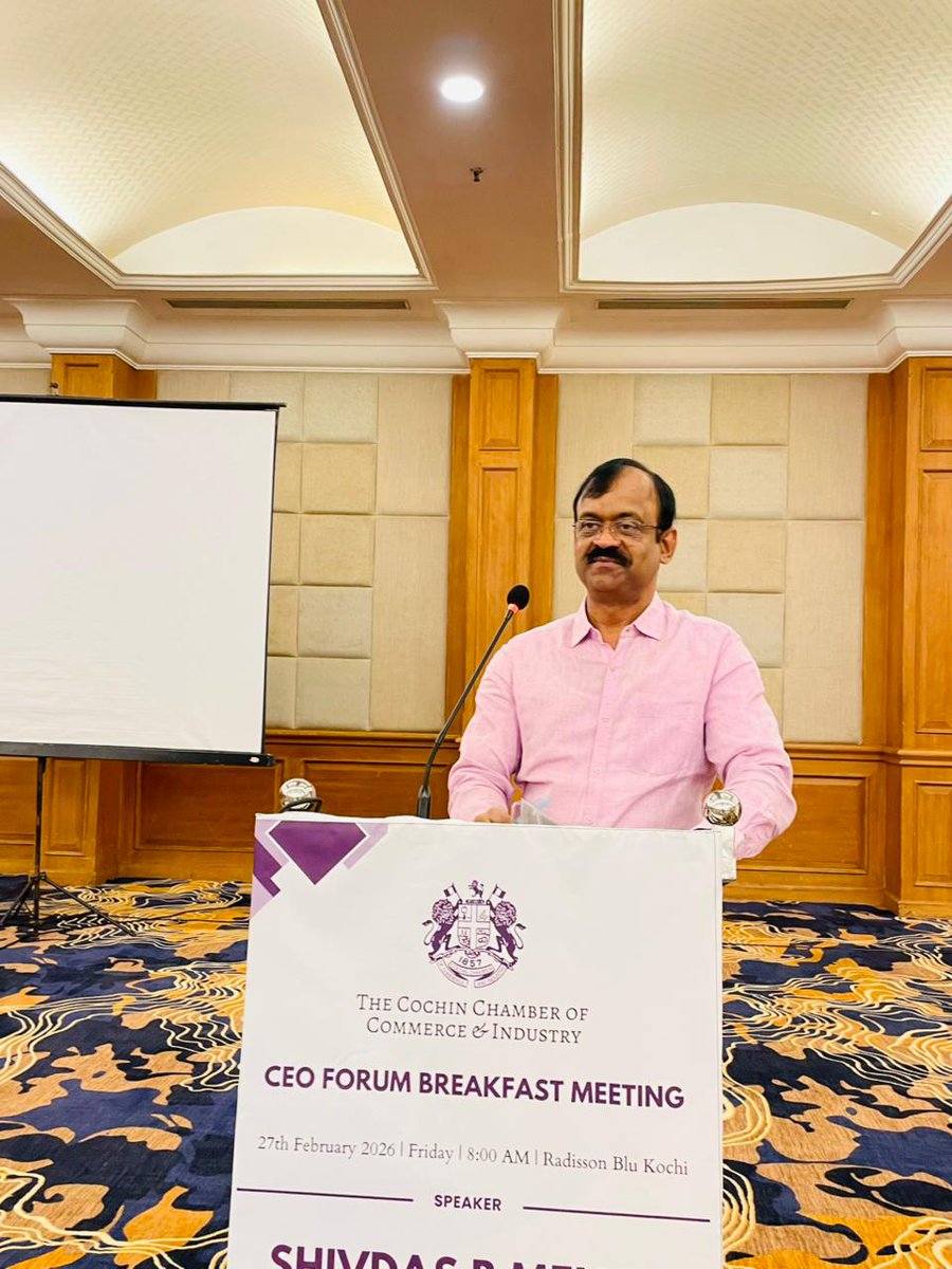 The Cochin Chamber tweet media