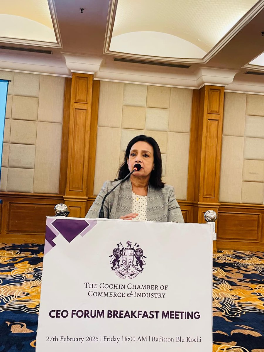The Cochin Chamber tweet media