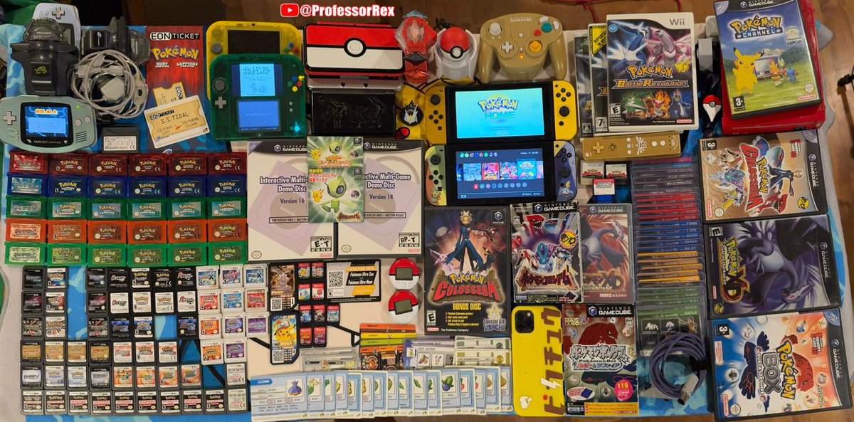 Professor Rex🇨🇦 tweet media