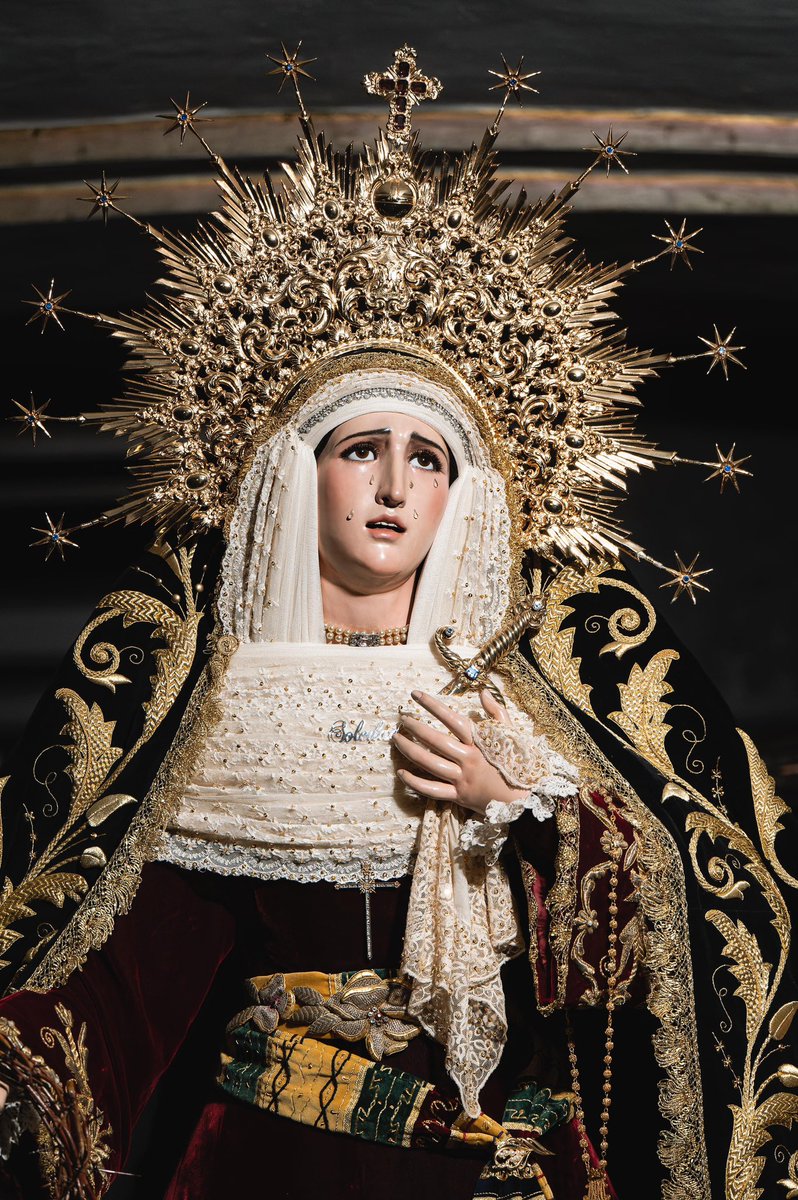 La Soledad tweet media