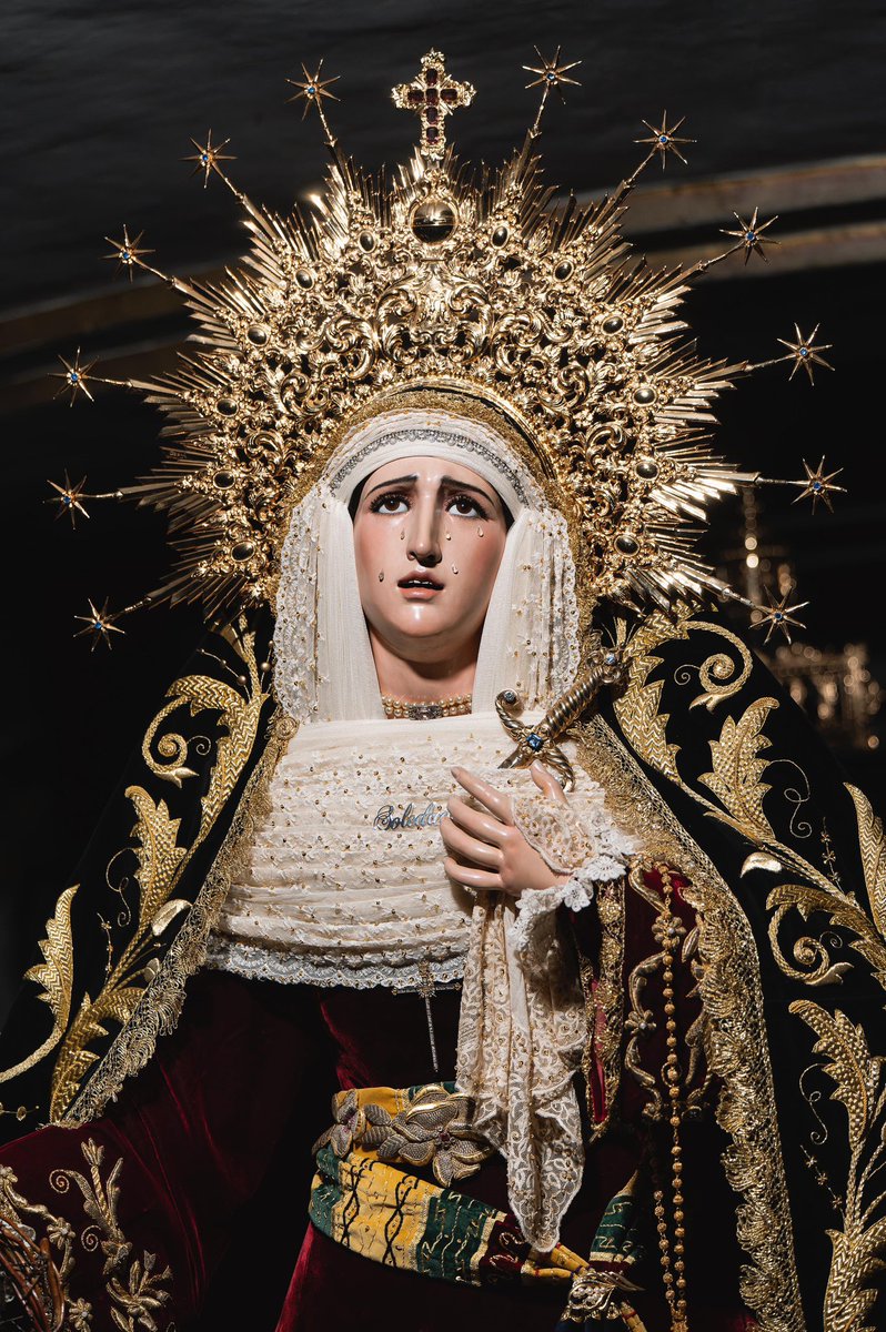 La Soledad tweet media