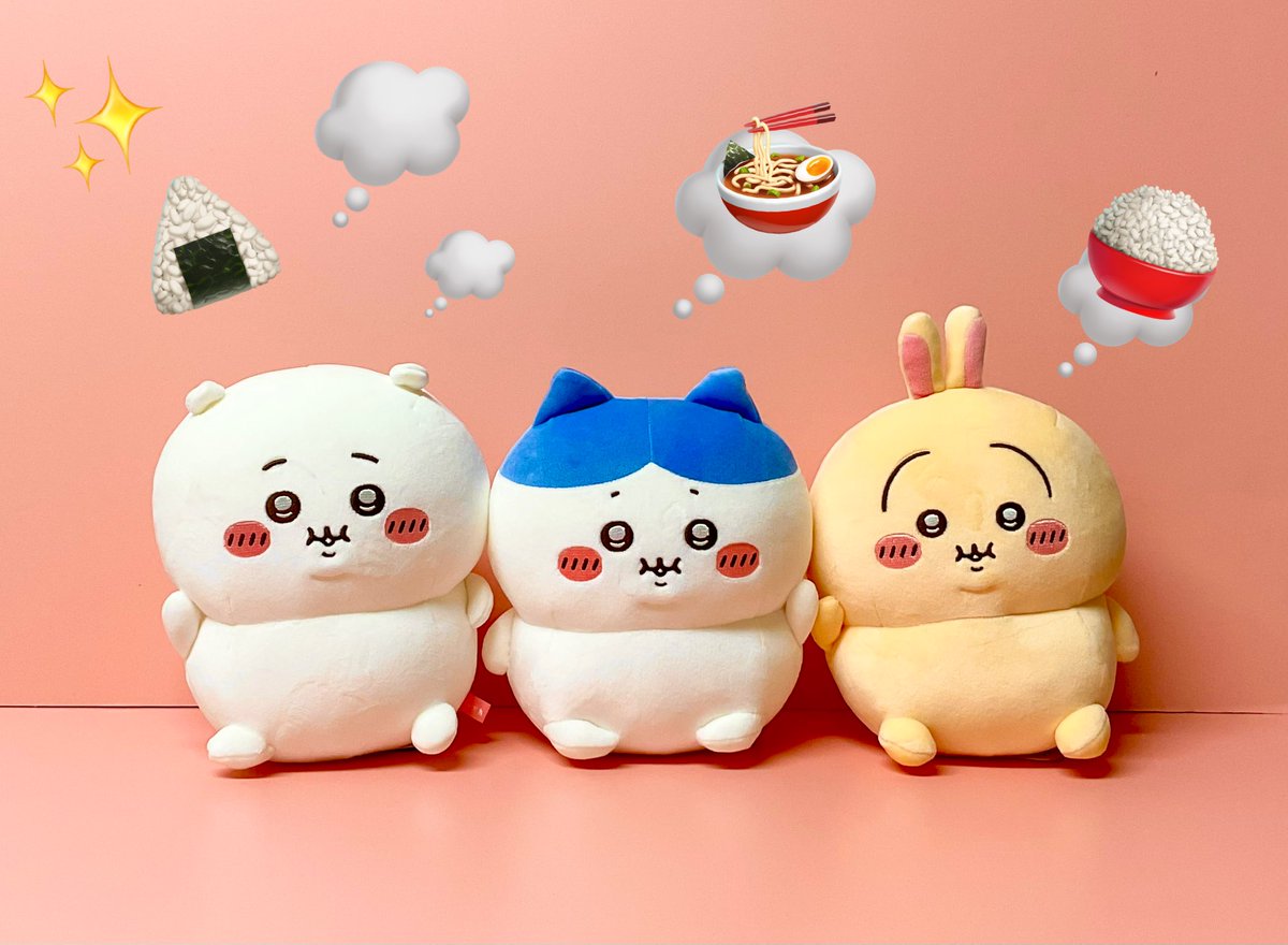 ちいかわらんど【公式】 (@chiikawa_land) / Posts / X