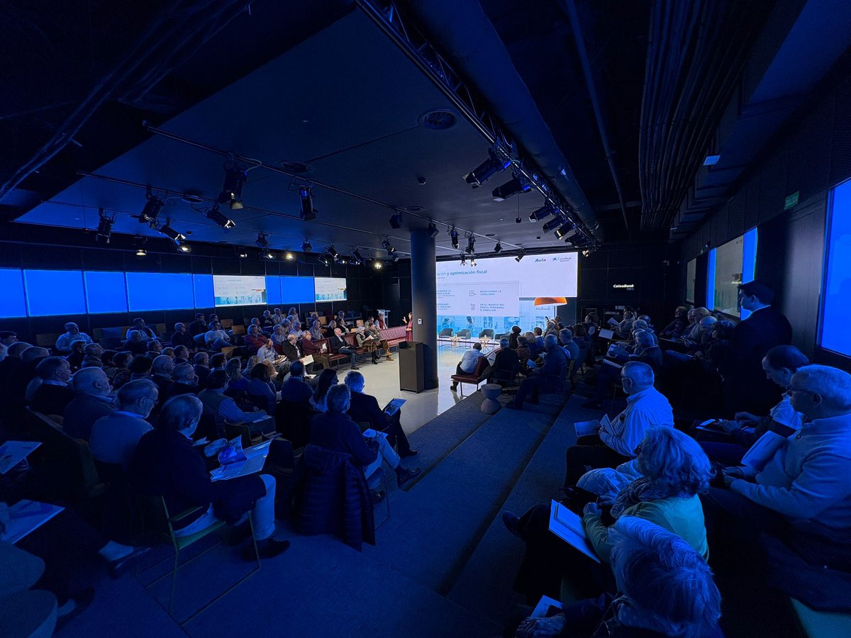 Accionista CaixaBank tweet media