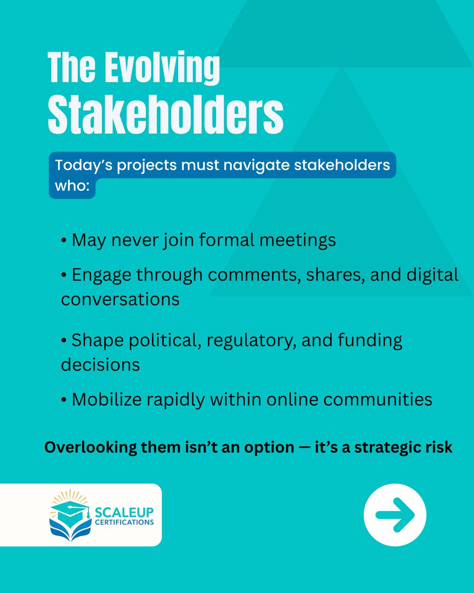 Scaleup Certification tweet media