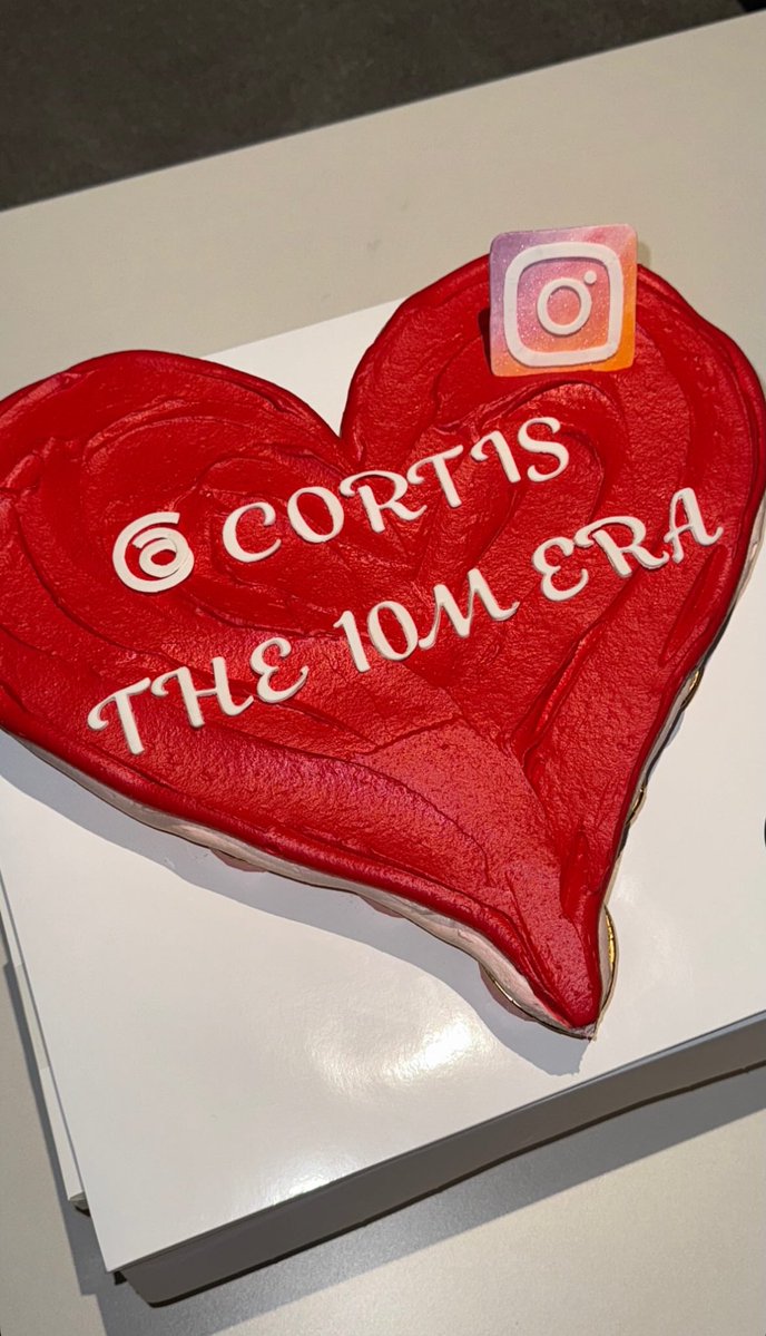 [260227] CORTIS Instagram Story Update

#CORTIS #코르티스