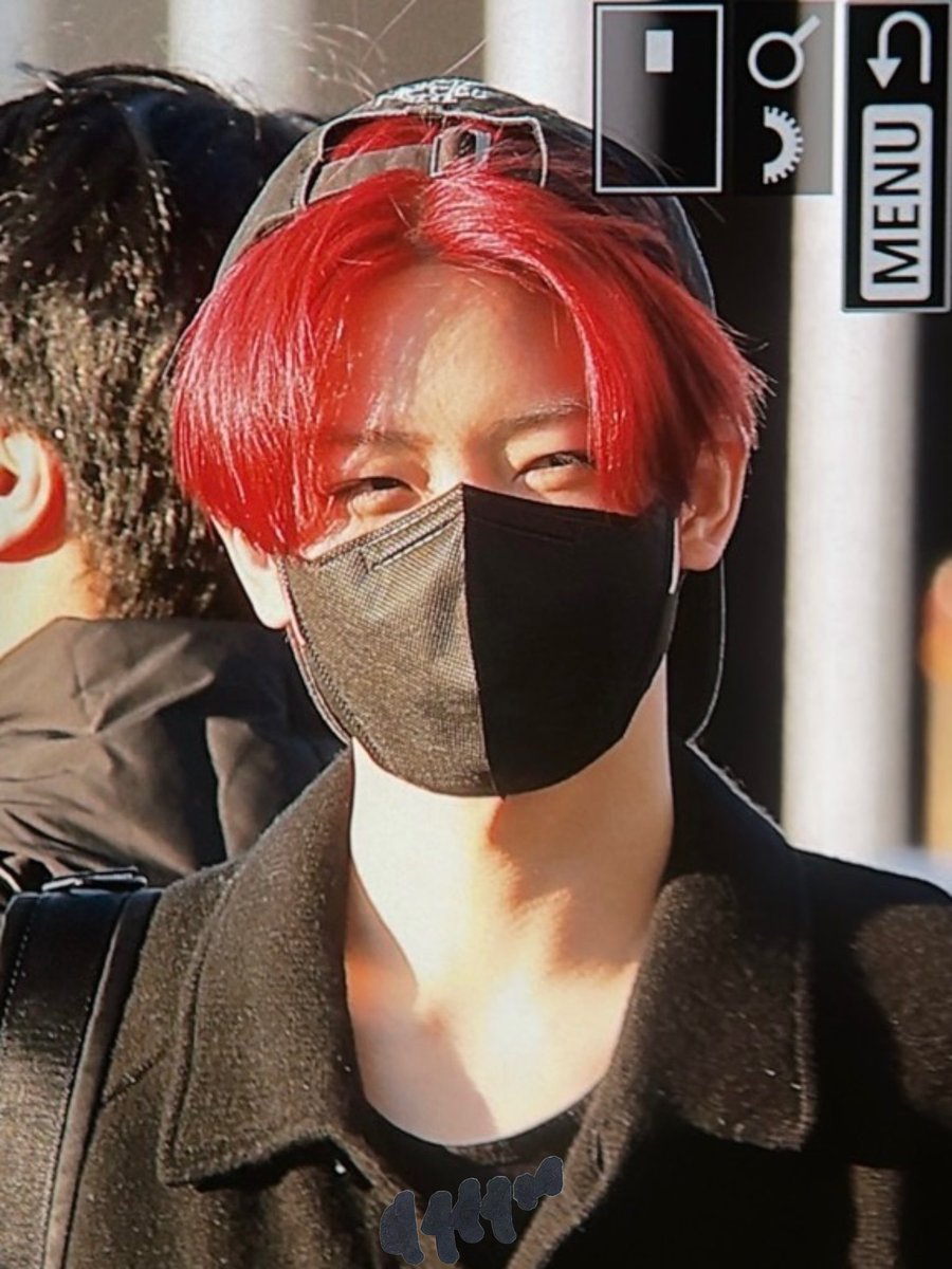 260227 ICN 🍓❤️🌹🍎 #준규 #JUNKYU #ジュンギュ #트레저 #TREASURE