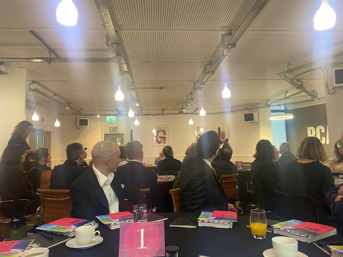 Alliance for IP tweet media