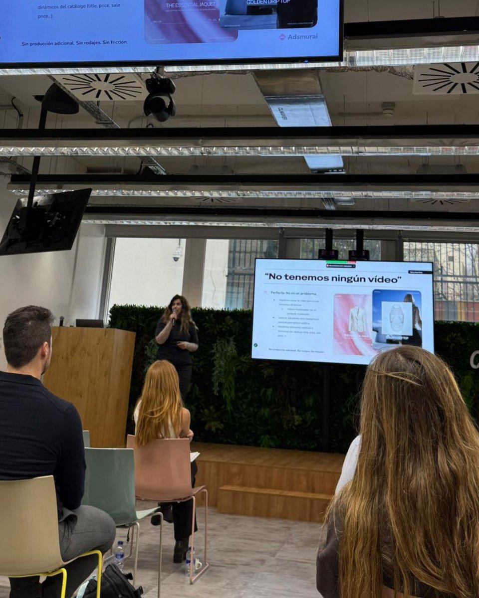 Adsmurai tweet media