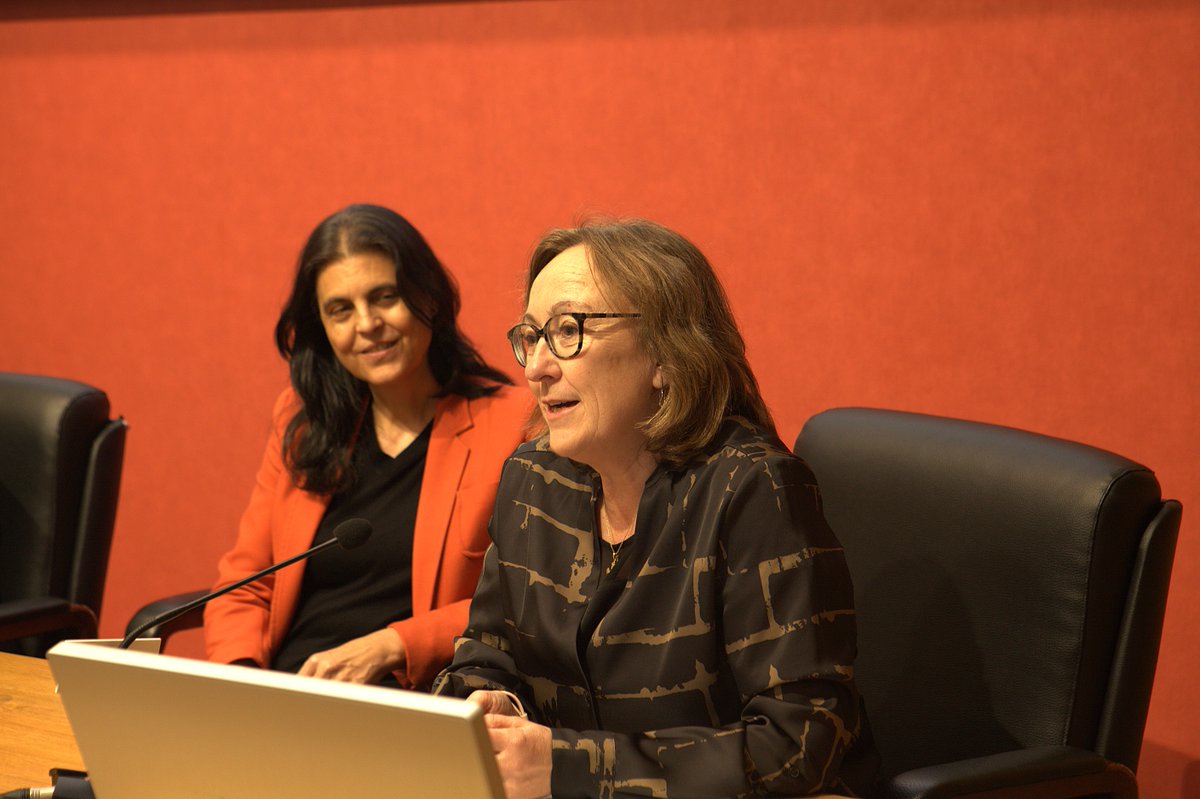 Universidad Pontificia Comillas tweet media