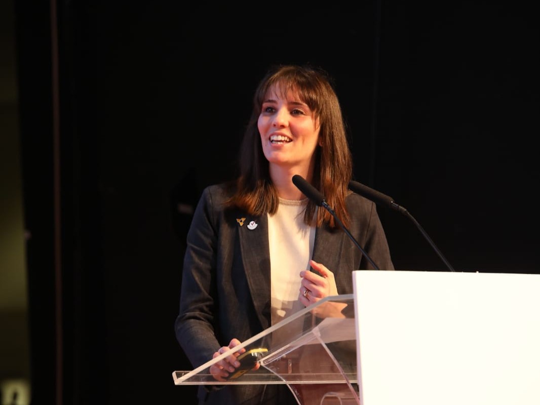 AIM Group Int tweet media