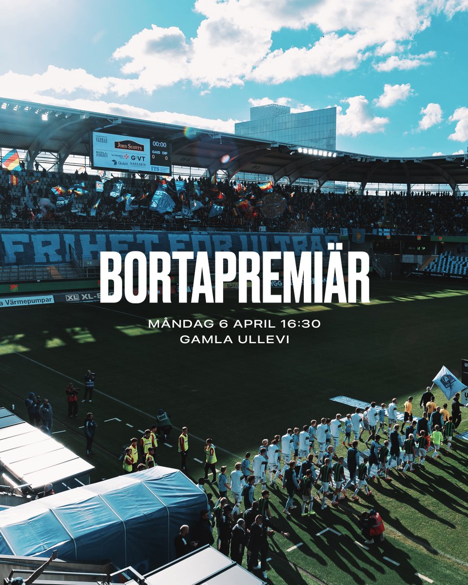 Djurgården Fotboll tweet media